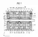 Fig. 02 - Axial gap type motor
