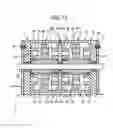 Fig. 11 - Axial gap type motor