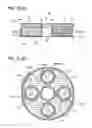 Fig. 13 - Axial gap type motor