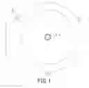 Fig. 02 - Motor having round and angular coils