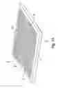 Fig. 02 - Tool and utensil stowage system