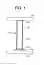 Fig. 02 - FLAT PANEL DISPLAY AND SPACER FOR USE THEREIN