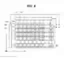 Fig. 07 - FLAT PANEL DISPLAY AND SPACER FOR USE THEREIN
