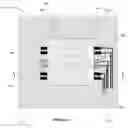 Fig. 05 - Light-Emitting Element Light Source and Temperature Management System Therefor