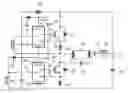 Fig. 01 - High efficiency resonant ballast