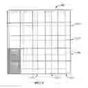 Fig. 08 - LIGHT-EMITTING DISPLAY ARCHITECTURE