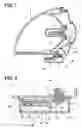 Fig. 02 - Discharge lamp apparatus
