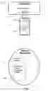 Fig. 02 - Charging System for Wireless Mouse and Charging Method Thereof
