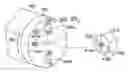 Fig. 01 - Cam phasing system with mid-range engine shutdown