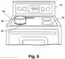 Fig. 09 - Smart current attenuator for energy conservation in appliances