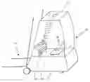 Fig. 01 - Ground conveyor with a label