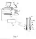 Fig. 04 - Wirelessly loaded speaking medicine container