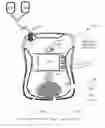 Fig. 01 - System and method for effectively indicating element failure or a preventive maintenance condition in an automatic external defibrillator (AED)