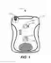 Fig. 02 - System and method for effectively indicating element failure or a preventive maintenance condition in an automatic external defibrillator (AED)