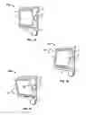 Fig. 02 - Tilting Display Assembly and Method