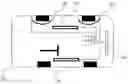 Fig. 01 - Remote Controller for Patterned Flashing Lights on a Vehicle