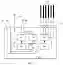 Fig. 10 - Remote Controller for Patterned Flashing Lights on a Vehicle