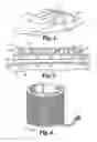 Fig. 02 - LED WARNING LIGHT AND COMMUNICATION SYSTEM