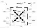 Fig. 01 - Antenna with selectable elements for use in wireless communications