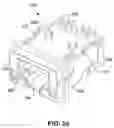 Fig. 11 - Connector antenna apparatus and methods