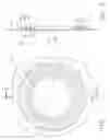Fig. 02 - Electromagnetic compatability with window-choke rings