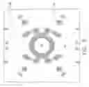Fig. 06 - Electromagnetic compatability with window-choke rings