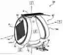 Fig. 01 - Mobile radar array