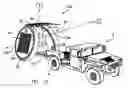 Fig. 04 - Mobile radar array