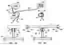 Fig. 06 - Mobile radar array