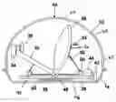 Fig. 01 - Semi-automatic satellite locator system