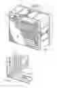 Fig. 03 - Broadband ballistic resistant radome