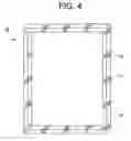 Fig. 04 - Modular antenna panel