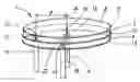 Fig. 01 - Triple polarized patch antenna