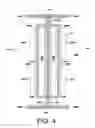 Fig. 03 - Multiple-antenna device having an isolation element