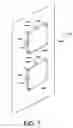 Fig. 05 - Multiple-antenna device having an isolation element