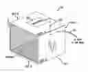 Fig. 01 - USB device, an attached protective cover therefore including an antenna and a method of wirelessly transmitting data