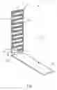 Fig. 02 - Digital television receiving antenna for plug-and-play device