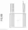 Fig. 08 - Liquid crystal display and driving method thereof