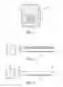 Fig. 02 - Moving objects presented by a touch input display device
