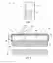 Fig. 02 - LIQUID RESISTIVE TOUCH PANEL