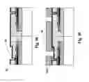 Fig. 16 - Liquid drop ejector having improved liquid chamber