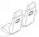 Fig. 01 - PORTABLE VIDEO/AUDIO DEVICE