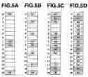 Fig. 06 - Image capturing apparatus in which pixel charge signals are divided and output in a different order than an arrangement of pixels on an image capturing element and then rearranged and stored in a same order as the arrangement of the pixels on the image capturing element, and method thereof