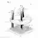 Fig. 02 - Three-dimensional display device