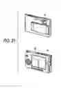 Fig. 34 - Liquid crystal display device and electronic apparatus