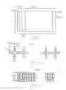 Fig. 02 - Backlight module with nonlinearly arranged light emitting diodes and liquid crystal display with same