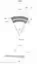 Fig. 06 - Flexural liquid crystal panel and liquid crystal device