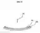Fig. 07 - Flexural liquid crystal panel and liquid crystal device