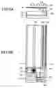 Fig. 06 - Liquid crystal display cell and liquid crystal display