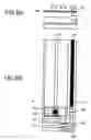 Fig. 07 - Liquid crystal display cell and liquid crystal display
